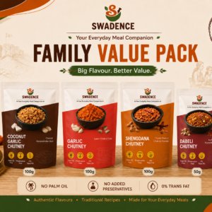Swadence Family Value Pack