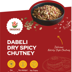 Dabeli Chutney