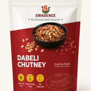 Dabeli Chutney
